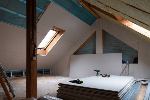 Best Insulation for Specific Applications in Columbus, KS