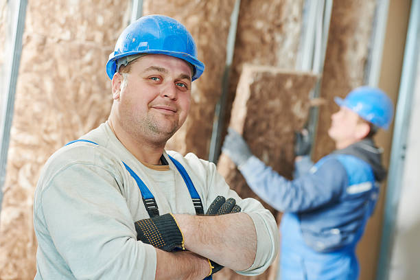 Best Types of Insulation in Columbus, KS